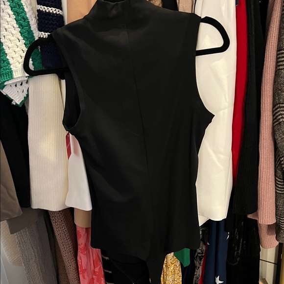 Spanx Black Sleeveless bodysuit - Picture 6 of 6